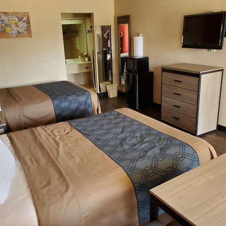 Express Inn Dallas Luaran gambar