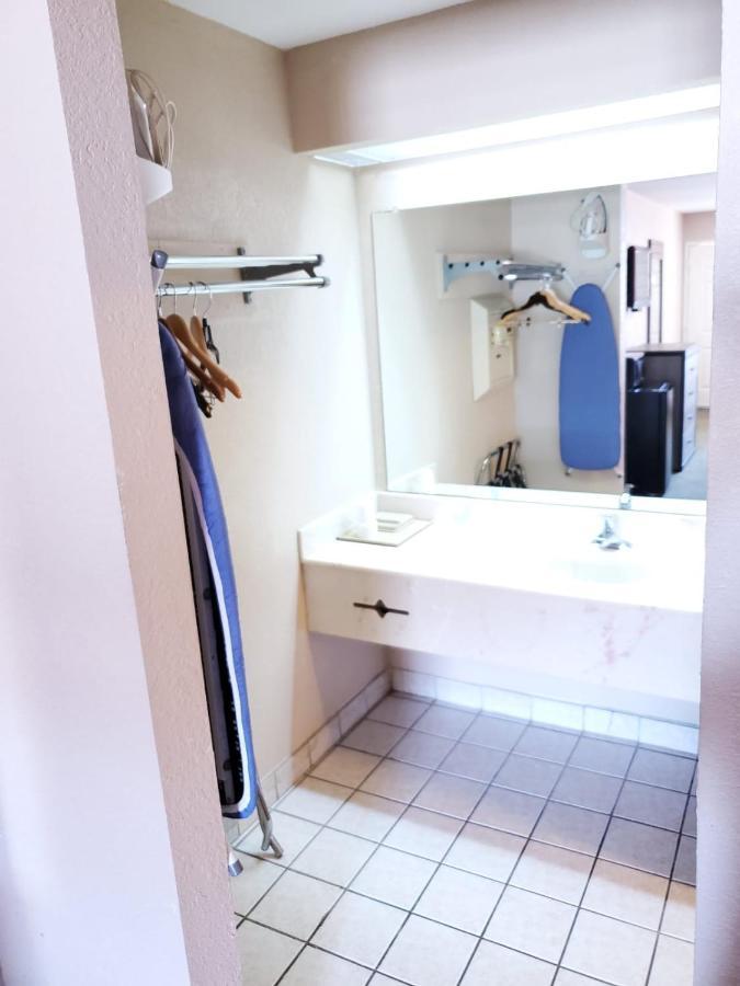 Express Inn Dallas Luaran gambar