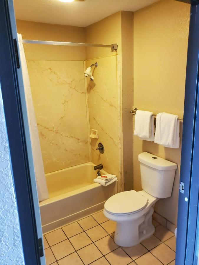 Express Inn Dallas Luaran gambar