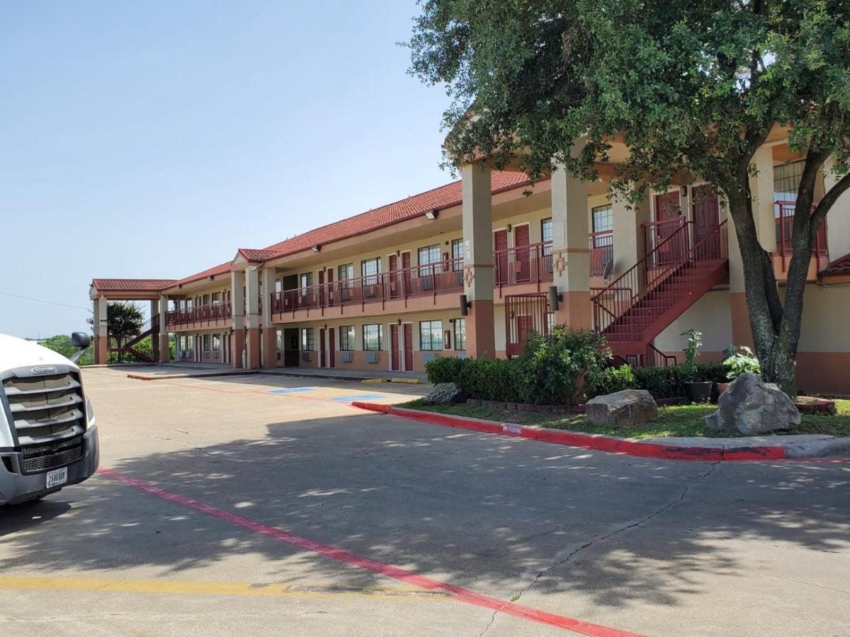 Express Inn Dallas Luaran gambar