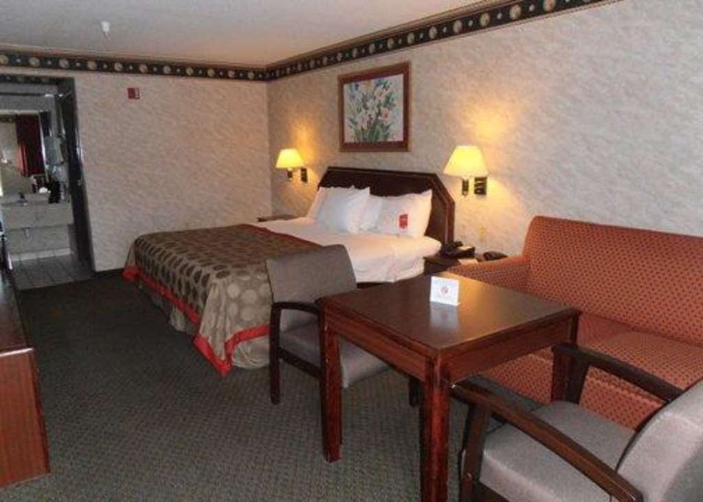 Express Inn Dallas Bilik gambar